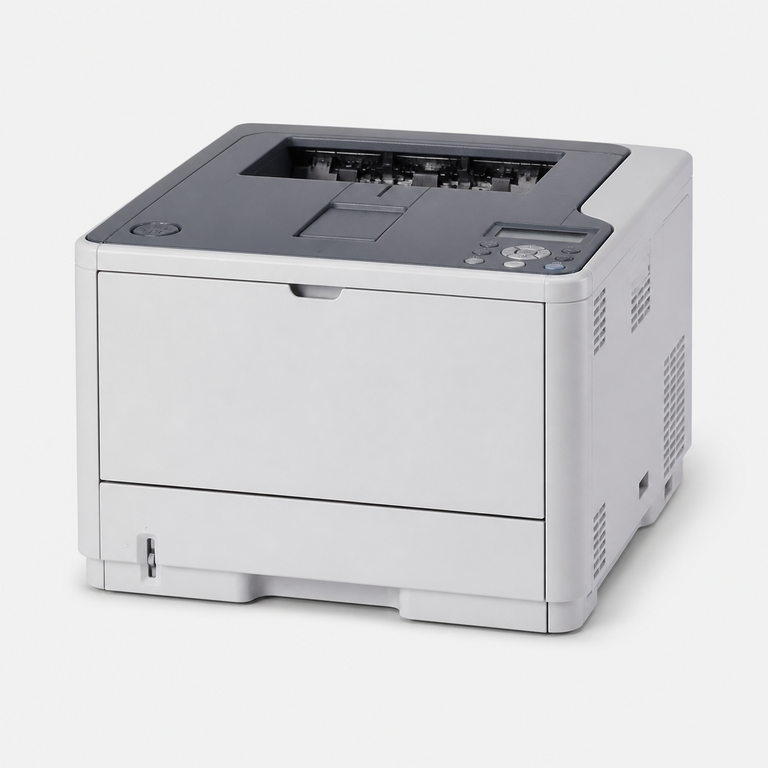 OKI C650dn